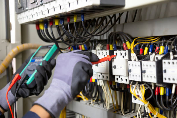 Best Electrical Wiring and Rewiring  in Mandeville, LA